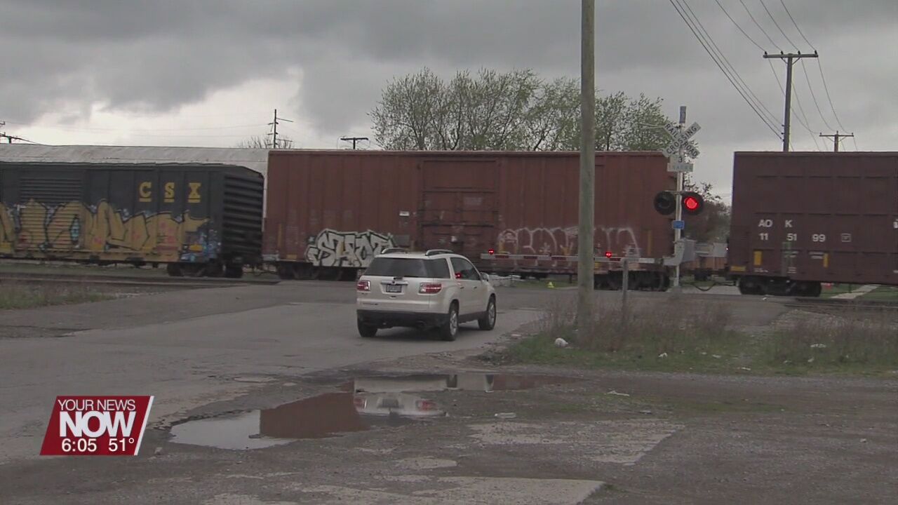 Two minor traffic changes planned for Monday in Lima
